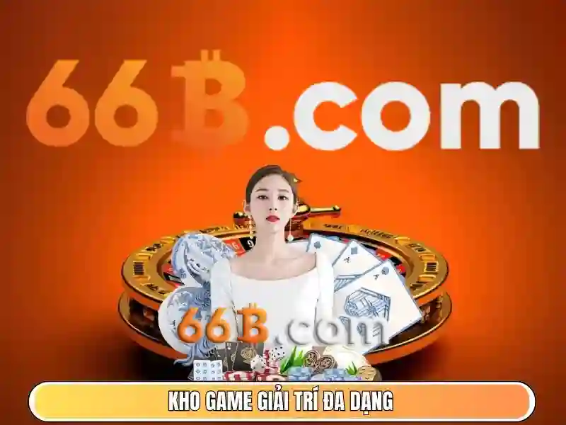 Hình ảnh minh họa các tựa game nổ hũ hot nhất tại 66b