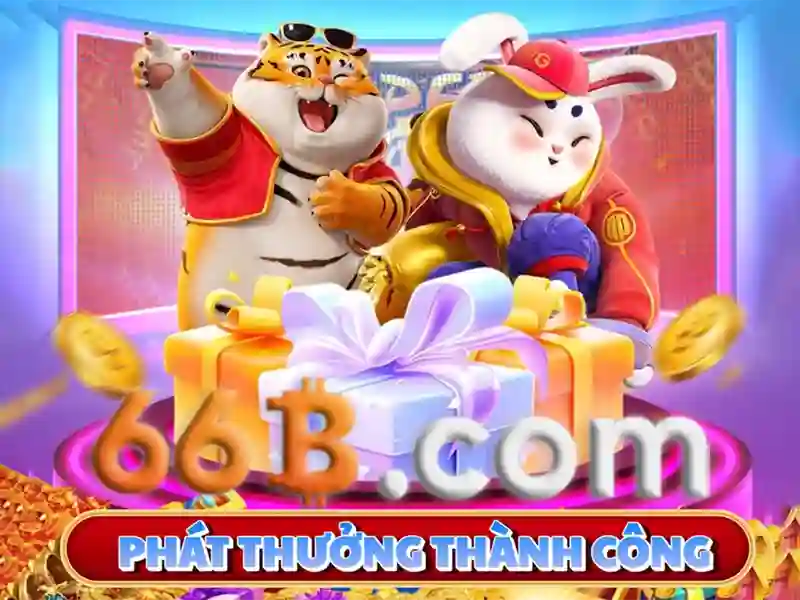 Hệ thống vũ khí đa dạng trong game bắn cá 66b